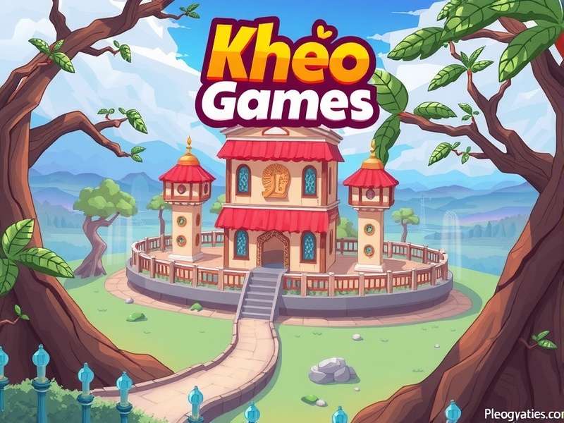 Mystic Quest Adventure Game