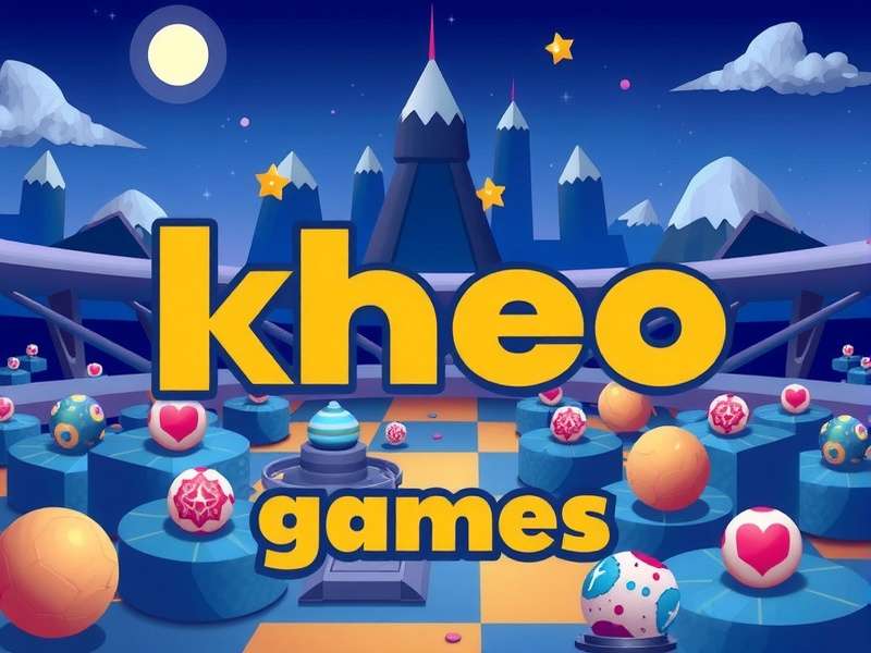 VR Fantasy Realm Experience